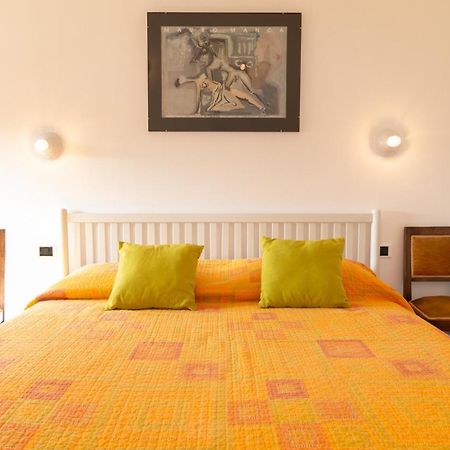 Lucifero View Apartment-Cagliari Luaran gambar
