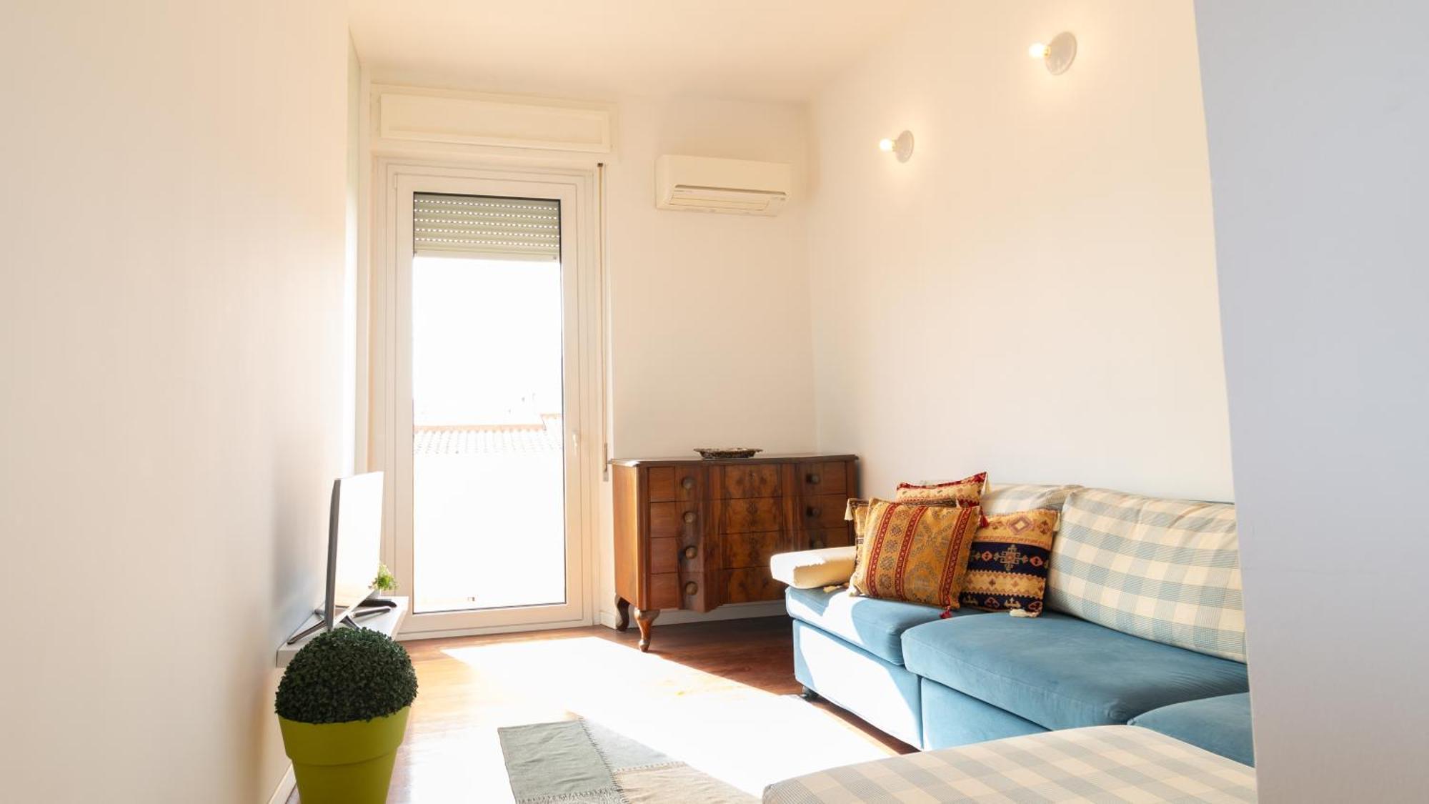 Lucifero View Apartment-Cagliari Luaran gambar