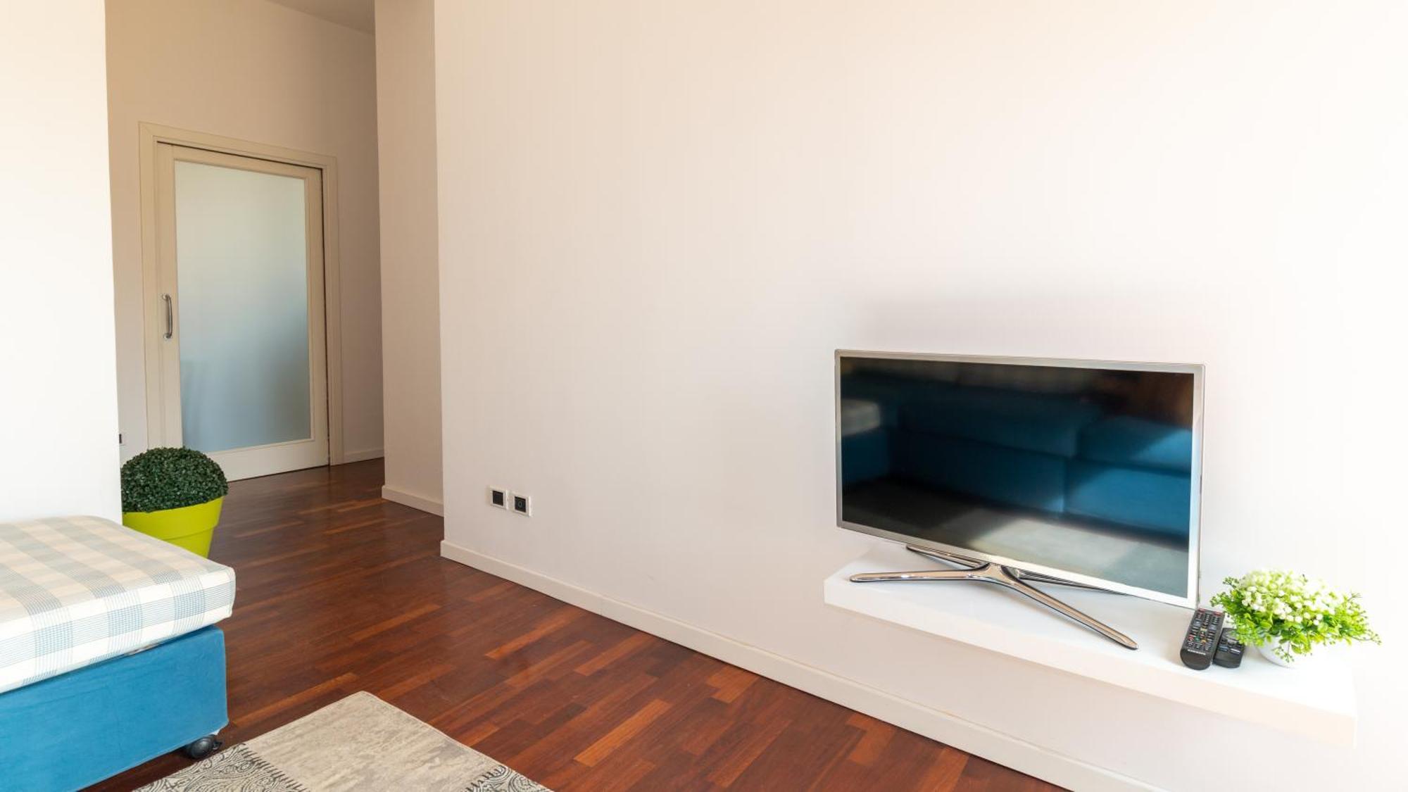 Lucifero View Apartment-Cagliari Luaran gambar