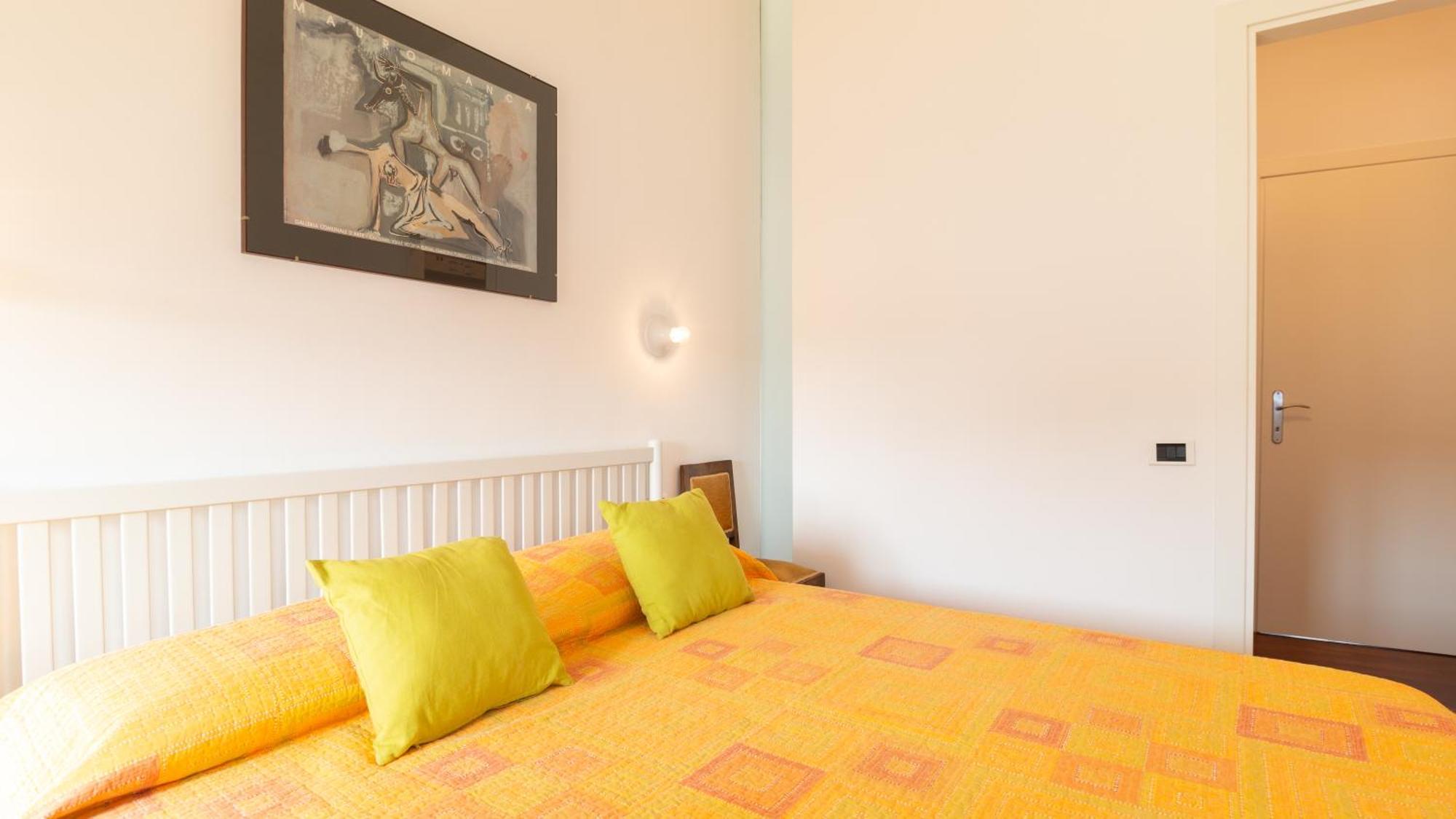 Lucifero View Apartment-Cagliari Luaran gambar