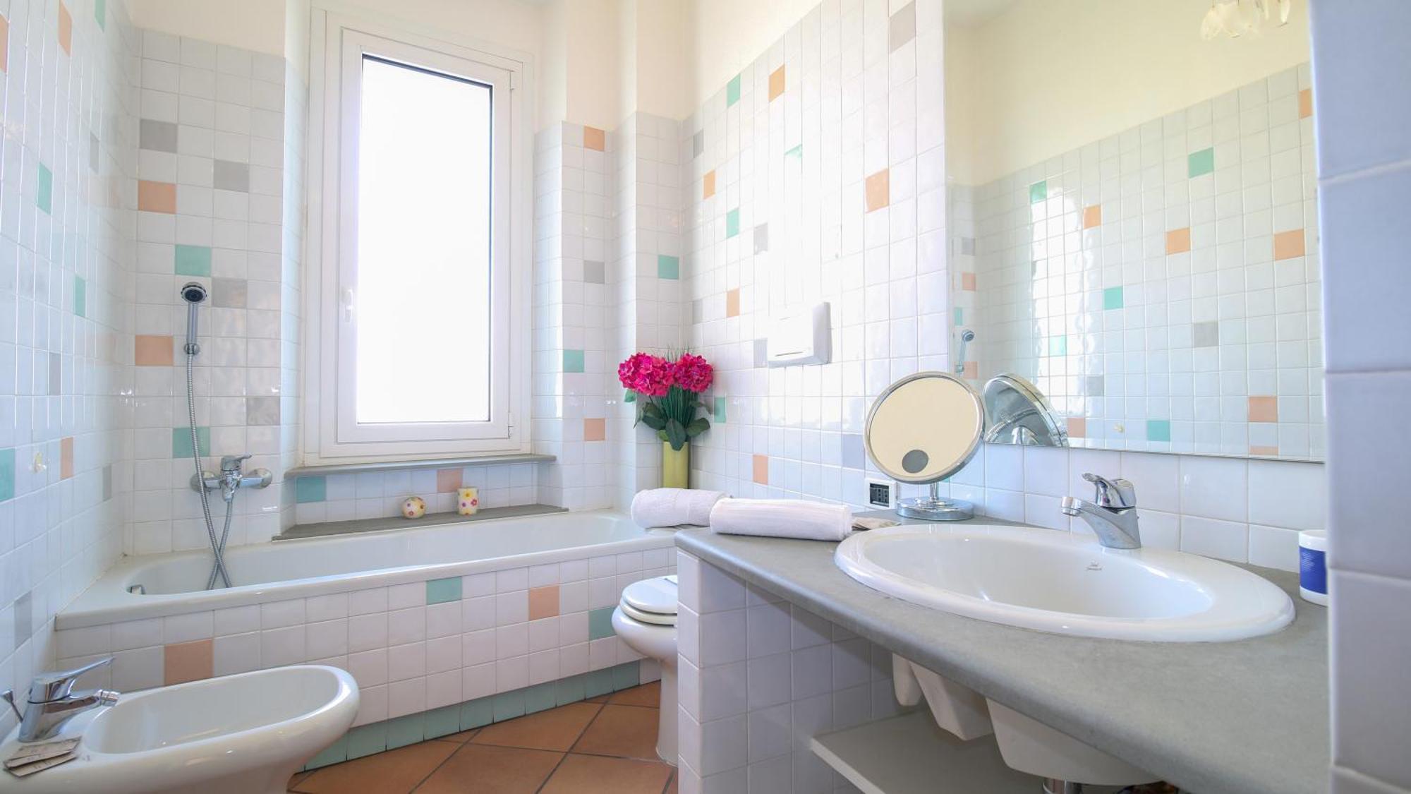 Lucifero View Apartment-Cagliari Luaran gambar