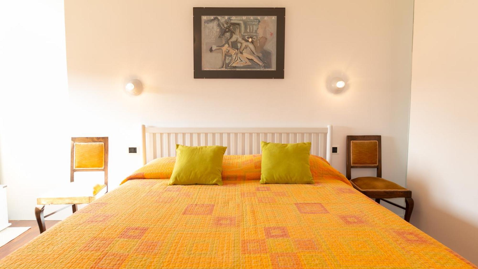 Lucifero View Apartment-Cagliari Luaran gambar