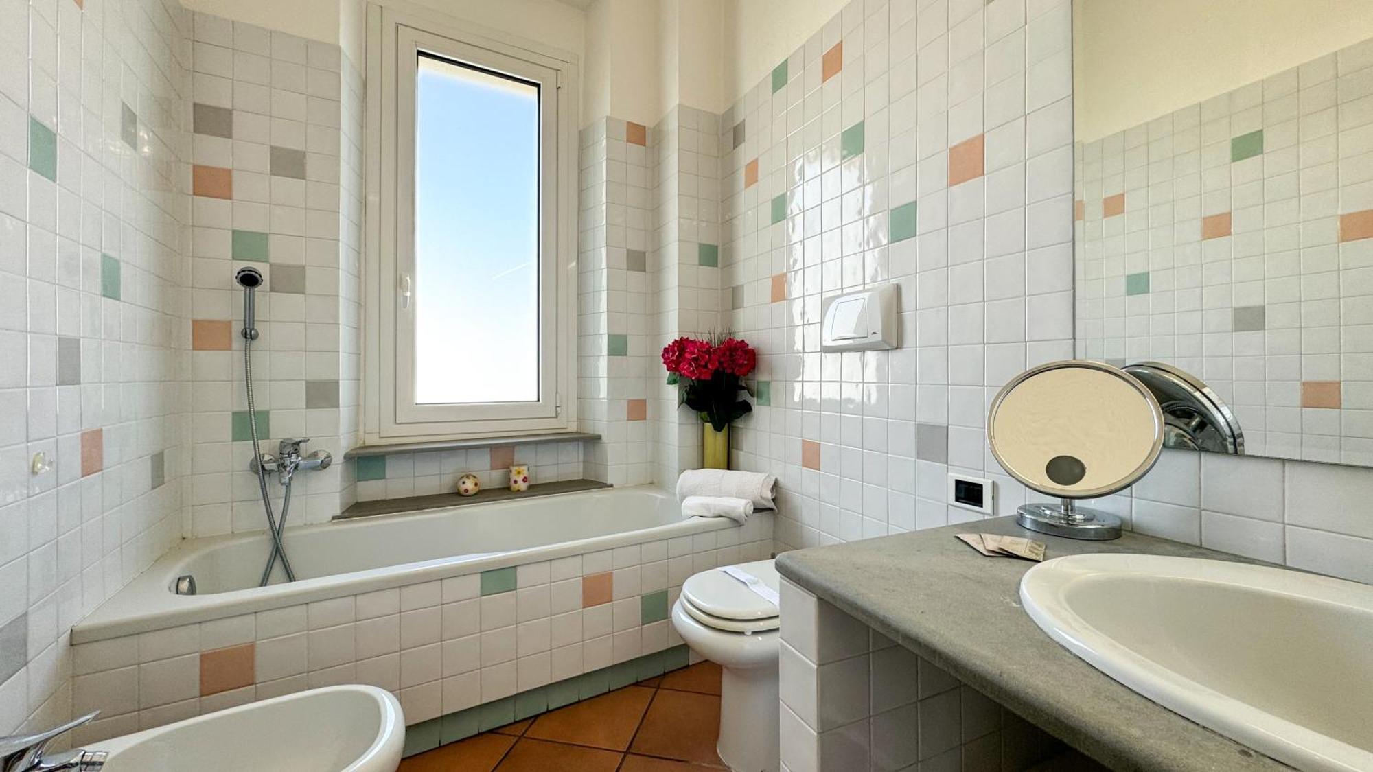 Lucifero View Apartment-Cagliari Luaran gambar